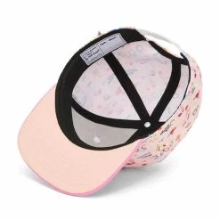 Casquette "Amsterdam" HELLO HOSSY -Bébés Produits Magasin casquette amsterdam hello hossy 2