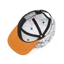 Casquette "Aussie" HELLO HOSSY -Bébés Produits Magasin casquette aussie hello hossy 2