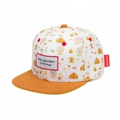 Casquette "Circus" HELLO HOSSY