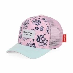 Casquette "Dance" HELLO HOSSY