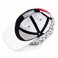 Casquette "Florida" HELLO HOSSY -Bébés Produits Magasin casquette florida hello hossy 1