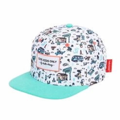 Casquette "Hossegor" HELLO HOSSY