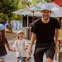 Casquette "Jungly" HELLO HOSSY -Bébés Produits Magasin casquette jungly hello hossy 3