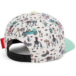 Casquette "Jungly" HELLO HOSSY -Bébés Produits Magasin casquette jungly hello hossy 6