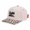 Casquette "Léopard 5" HELLO HOSSY 1 Casquette "Léopard 5" HELLO HOSSY -Bébés Produits Magasin casquette leopard 5 hello hossy