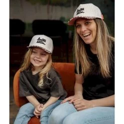 Casquette "Léopard 5" HELLO HOSSY -Bébés Produits Magasin casquette leopard 5 hello hossy 3