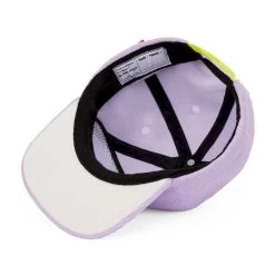 Casquette "Mini Plum" HELLO HOSSY -Bébés Produits Magasin casquette mini plum hello hossy 2