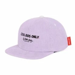Casquette "Mini Plum" HELLO HOSSY