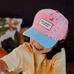 Casquette "Rollers" HELLO HOSSY -Bébés Produits Magasin casquette ocean lover hello hossy 12