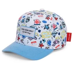 Casquette "Océan Lover" HELLO HOSSY