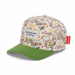 Casquette "San Francisco" HELLO HOSSY