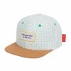 Casquette "Square" HELLO HOSSY -Bébés Produits Magasin casquette square hello hossy