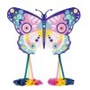 Cerf-volant Géant "Maxi Butterfly" DJECO -Bébés Produits Magasin cerf volant geant maxi butterfly djeco