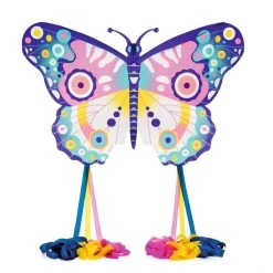 Cerf-volant Géant "Maxi Butterfly" DJECO