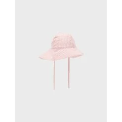 Chapeau à Rayures "NBFFERILLE SUNHAT" NAME IT -Bébés Produits Magasin chapeau a rayures nbfferille sunhat name it 2