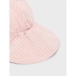 Chapeau à Rayures "NBFFERILLE SUNHAT" NAME IT -Bébés Produits Magasin chapeau a rayures nbfferille sunhat name it 3