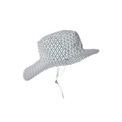 Chapeau Anti-UV "Graphik" Style KI ET LA