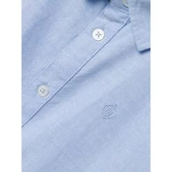 Chemise Manches Courtes "NKMNEWSA SS SHIRT NOOS" NAME IT -Bébés Produits Magasin chemise manches courtes nkmnewsa ss shirt noos name it 2