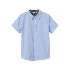 Chemise Manches Courtes "NKMNEWSA SS SHIRT NOOS" NAME IT