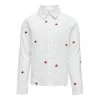 Chemise Manches Longues "KOGLINA GRACE L/S EMB SHIRT WVN" KIDS ONLY -Bébés Produits Magasin chemise manches longues koglina grace ls emb shirt wvn kids only