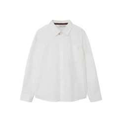 Chemise Manches Longues "NKMNEFRED LS SHIRT NOOS" NAME IT