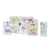 Coffret Métal "Bath Box Bubble" NAILMATIC -Bébés Produits Magasin coffret bath box bubble nailmatic