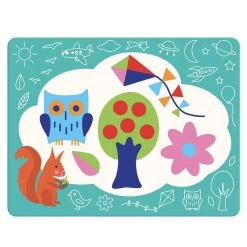 Coloriage Magique "Gribouille Magique" DJECO -Bébés Produits Magasin coloriage magique gribouille magique djeco 3