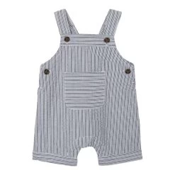 Combi-short à Rayures "NBMFEROLLE SHORTS OVERALL" NAME IT -Bébés Produits Magasin combi short a rayures nbmferolle shorts overall name it 2