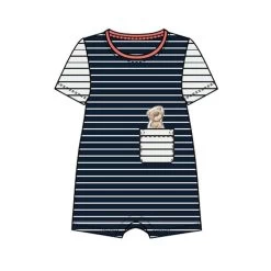 Combi-short "NBMDUNO SS SUNSUIT" NAME IT -Bébés Produits Magasin combi short nbmduno ss sunsuit name it 2