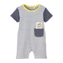 Combi-short "NBMDUNO SS SUNSUIT" NAME IT