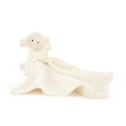 Doudou Mouton "Bashful Lamb Soother" JELLYCAT