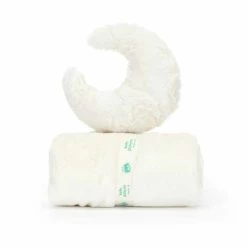 Doudou Soother Lune "Amuseables Moon Soother" JELLYCAT -Bébés Produits Magasin doudou soother lune amuseables moon soother jellycat 2