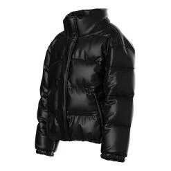 Doudoune Coupe Classique Rebourrée "NKFMONNA PUFFER JACKET" NAME IT -Bébés Produits Magasin doudoune coupe classique rebourree nkfmonna puffer jacket name it 4