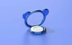 Anneau De Support Pour Smartphone "Teddy" MOBILITY ON BOARD 17 Anneau De Support Pour Smartphone "Teddy" MOBILITY ON BOARD -Bébés Produits Magasin enceinte bleutooth cutie 13