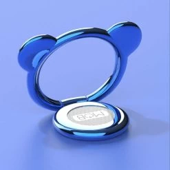 Anneau De Support Pour Smartphone "Teddy" MOBILITY ON BOARD 20 Anneau De Support Pour Smartphone "Teddy" MOBILITY ON BOARD -Bébés Produits Magasin enceinte bleutooth cutie 16