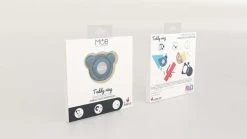 Anneau De Support Pour Smartphone "Teddy" MOBILITY ON BOARD 21 Anneau De Support Pour Smartphone "Teddy" MOBILITY ON BOARD -Bébés Produits Magasin enceinte bleutooth cutie 17