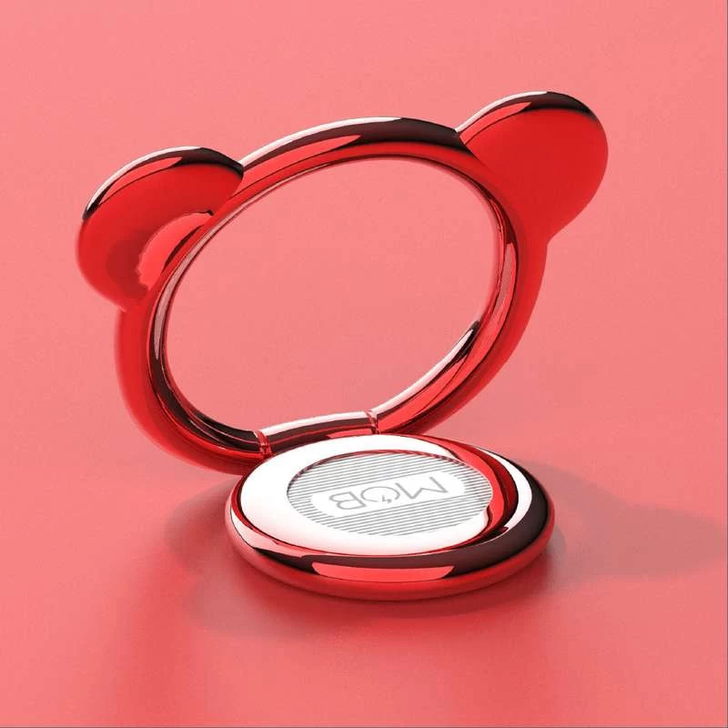 Anneau De Support Pour Smartphone "Teddy" MOBILITY ON BOARD 12 Anneau De Support Pour Smartphone "Teddy" MOBILITY ON BOARD – Image 10