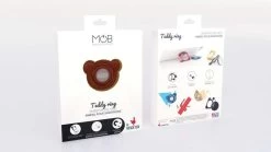 Anneau De Support Pour Smartphone "Teddy" MOBILITY ON BOARD 25 Anneau De Support Pour Smartphone "Teddy" MOBILITY ON BOARD -Bébés Produits Magasin enceinte bleutooth cutie 21