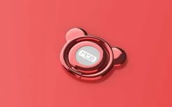 Anneau De Support Pour Smartphone "Teddy" MOBILITY ON BOARD 27 Anneau De Support Pour Smartphone "Teddy" MOBILITY ON BOARD -Bébés Produits Magasin enceinte bleutooth cutie 23