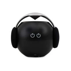 Enceinte Bluetooth "Lyly" Blanc MOBILITY ON BOARD -Bébés Produits Magasin enceinte bleutooth cutie 5