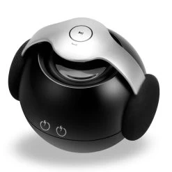Enceinte Bluetooth "Lyly" Blanc MOBILITY ON BOARD -Bébés Produits Magasin enceinte bleutooth cutie 7