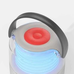 Enceinte Bleutooth & Karaoké "KS-80 GRIS" MOBILITY ON BOARD 14 Enceinte Bleutooth & Karaoké "KS-80 GRIS" MOBILITY ON BOARD -Bébés Produits Magasin enceinte bleutooth karaoke ks 80 gris mobility on board 2