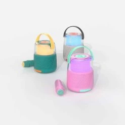 Enceinte Bleutooth & Karaoké "KS-80 GRIS" MOBILITY ON BOARD 20 Enceinte Bleutooth & Karaoké "KS-80 GRIS" MOBILITY ON BOARD -Bébés Produits Magasin enceinte bleutooth karaoke ks 80 gris mobility on board 8