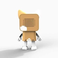 Enceinte BT "Dancing Animals Bouldog" MOBILITY ON BOARD -Bébés Produits Magasin enceinte bt dancing animals bouldog mobility on board 2