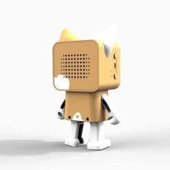 Enceinte BT "Dancing Animals Bouldog" MOBILITY ON BOARD -Bébés Produits Magasin enceinte bt dancing animals bouldog mobility on board 3