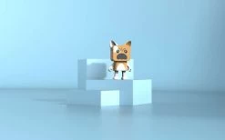 Enceinte BT "Dancing Animals Bouldog" MOBILITY ON BOARD -Bébés Produits Magasin enceinte bt dancing animals bouldog mobility on board 4