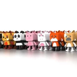 Enceinte BT "Dancing Animals Chat" MOBILITY ON BOARD -Bébés Produits Magasin enceinte bt dancing animals chat mobility on board 11