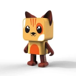 Enceinte BT "Dancing Animals Chat" MOBILITY ON BOARD -Bébés Produits Magasin enceinte bt dancing animals chat mobility on board 5