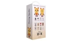 Enceinte BT "Dancing Animals Chat" MOBILITY ON BOARD -Bébés Produits Magasin enceinte bt dancing animals chat mobility on board 8