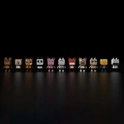 Enceinte BT "Dancing Animals Lion" MOBILITY ON BOARD -Bébés Produits Magasin enceinte bt dancing animals lion mobility on board 7